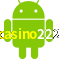 Aplicativo casino222 para Android