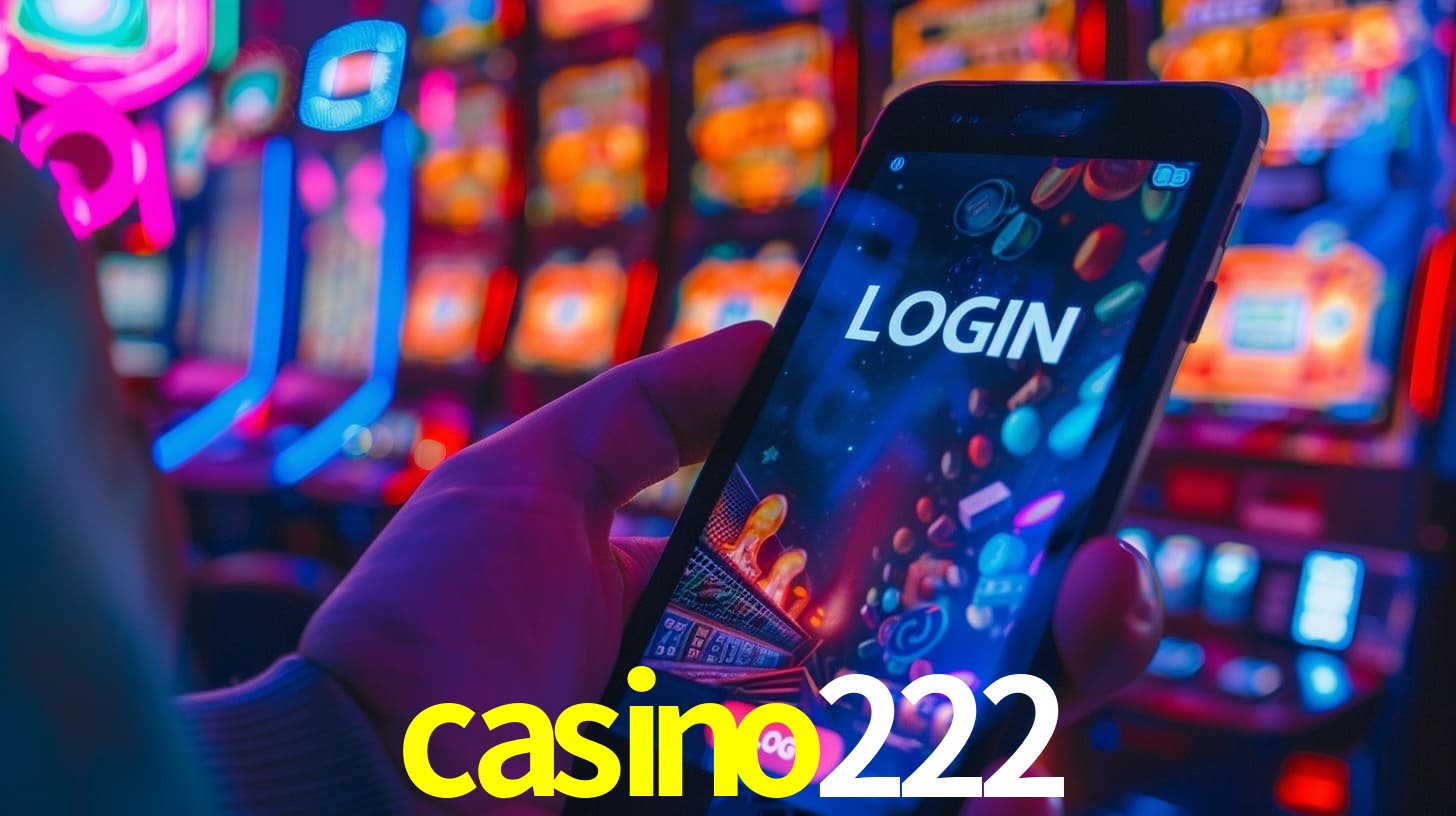 Experiência VIP casino222