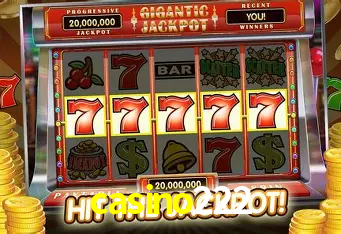 Descubra a Essência do casino222: Nossa História e Compromissos