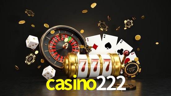 Experiência VIP casino222