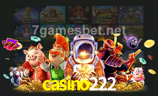 cassino casino222