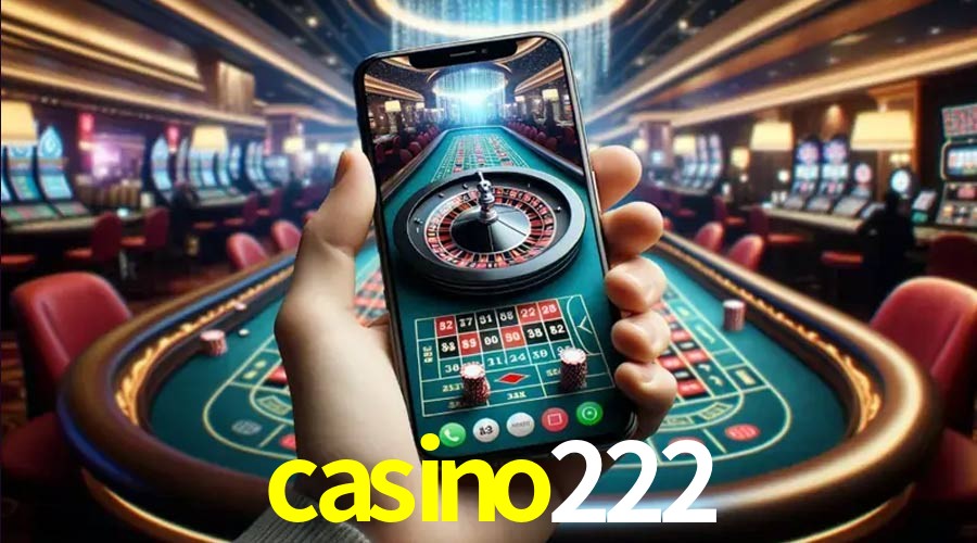 API Integration casino222