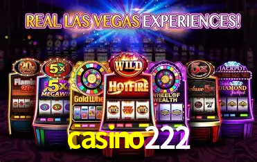 casino222 Belo Horizonte - VIP Casino