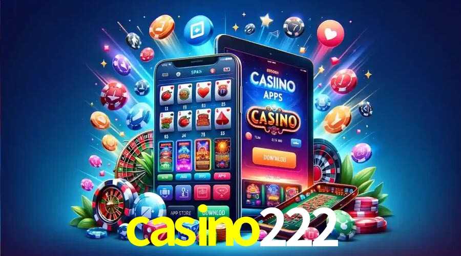 Seasonal Promotions casino222