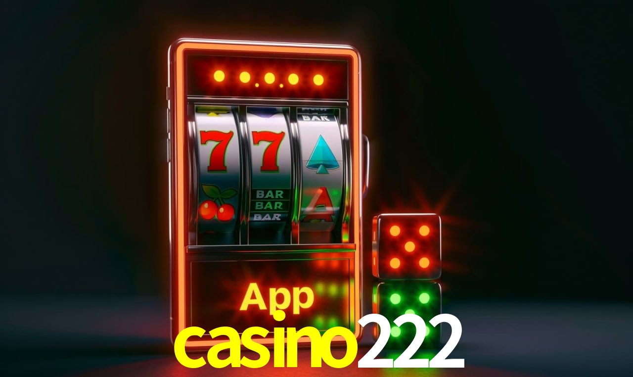 Integração de APIs casino222