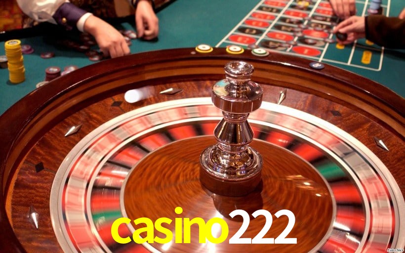 Apostas de Futebol casino222