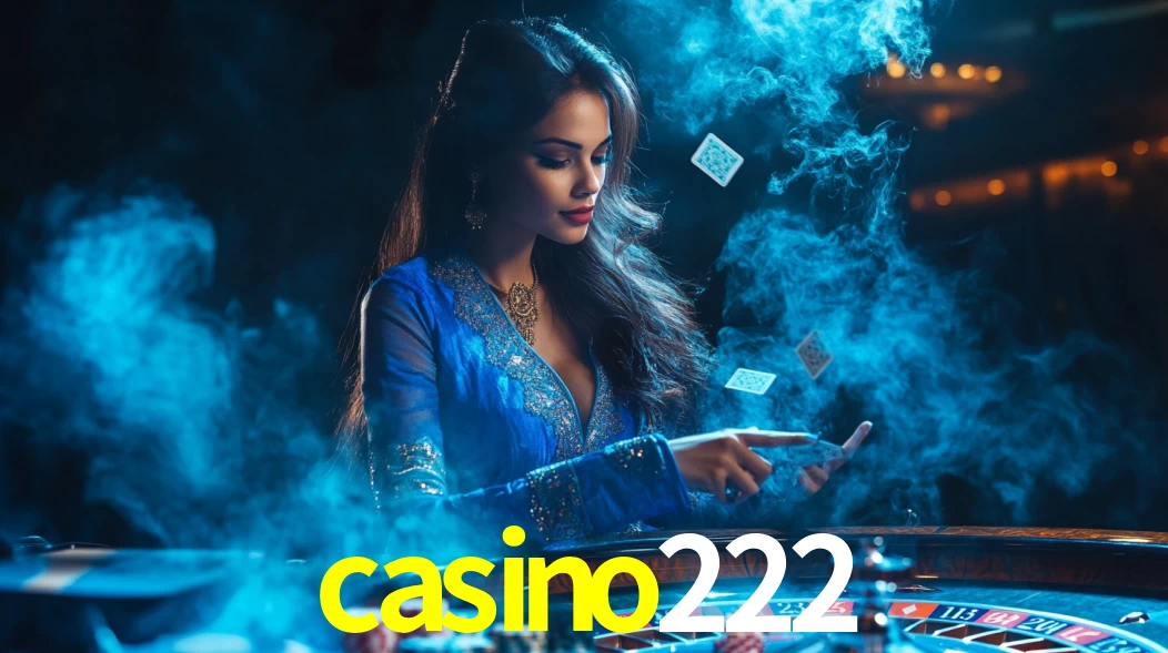 casino222 Belo Horizonte - Provably Fair