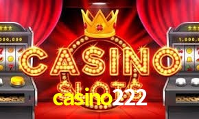 2FA Security casino222