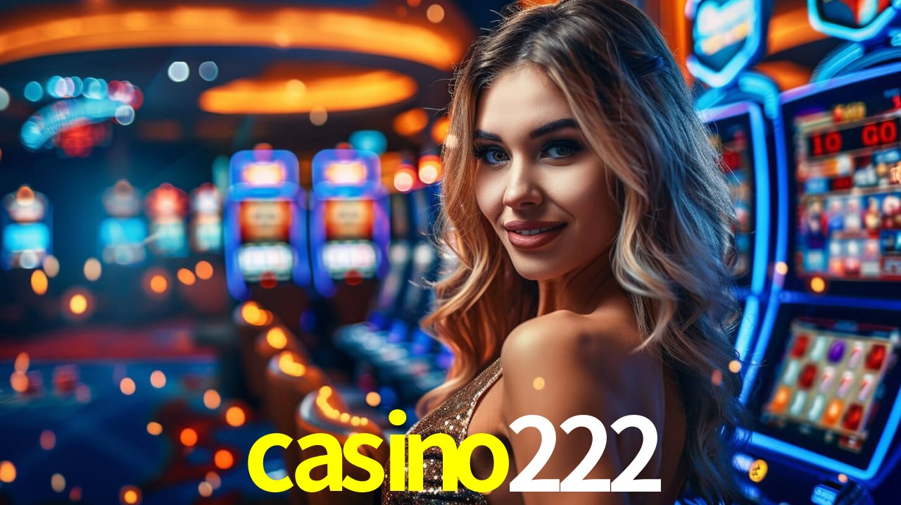 Secure Login casino222