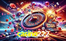 Provedores de Jogos casino222