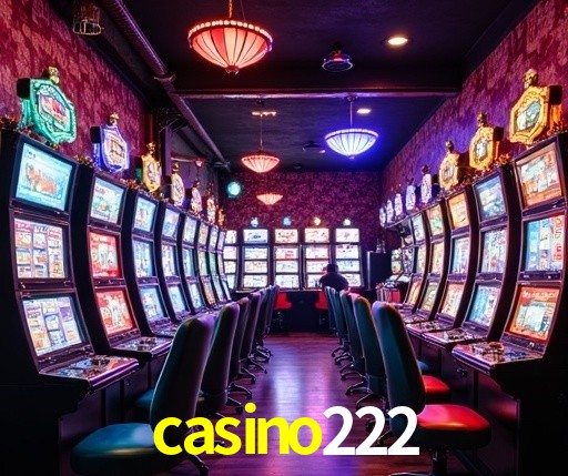 casino222 Rio de Janeiro - Slot Strategy