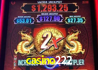 Descubra a Essência do casino222: Nossa História e Compromissos