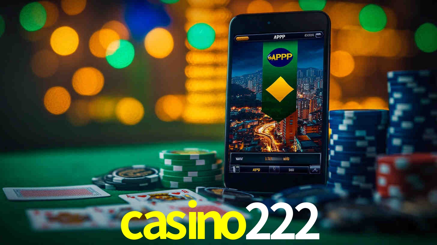 Desvendando o Mundo dos Jogos Virtuais na casino222