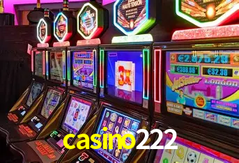 Inovações de Jogos na casino222: O Futuro das Experiências Interativas