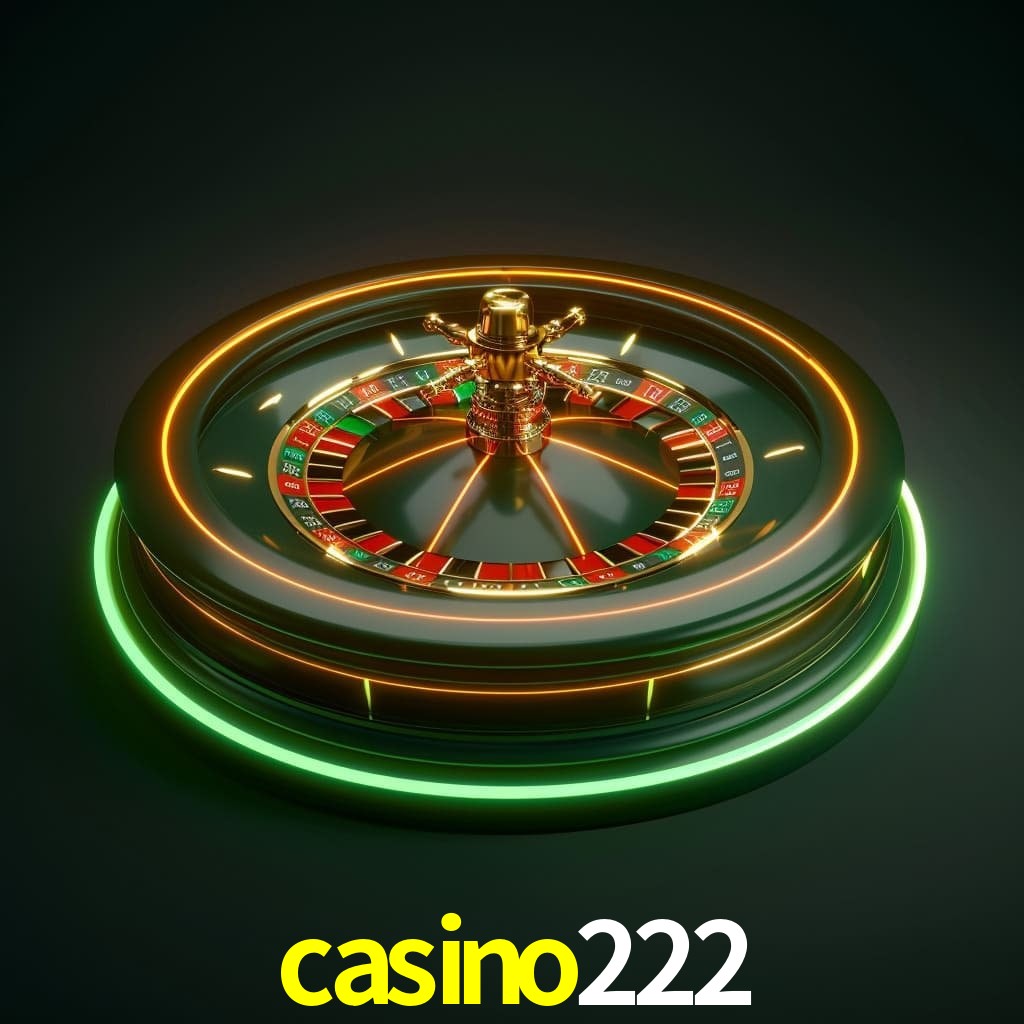 casino222 App - Aplicativo Móvel Oficial