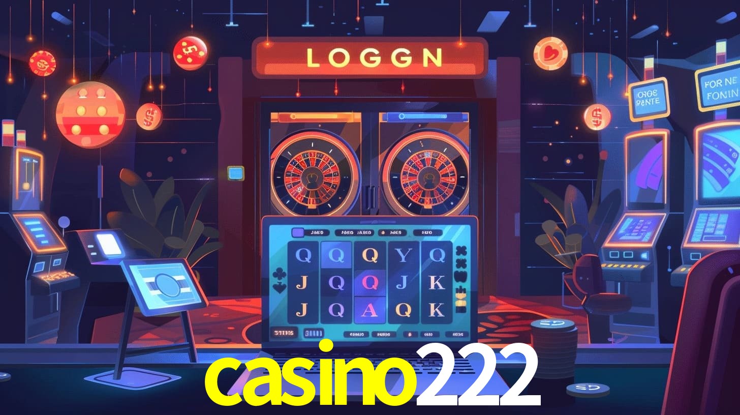 casino222 Rio de Janeiro - Licenses