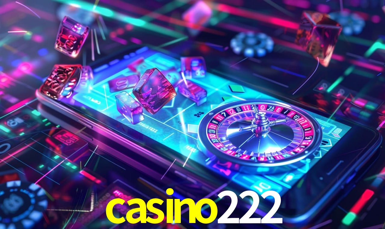 Login Seguro casino222