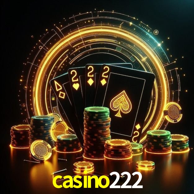Especiais de Fim de Semana casino222