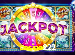 A Popularidade dos Caça-Níqueis no casino222