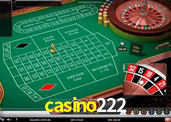 Descubra a Magia dos Jogos de Arcade no casino222
