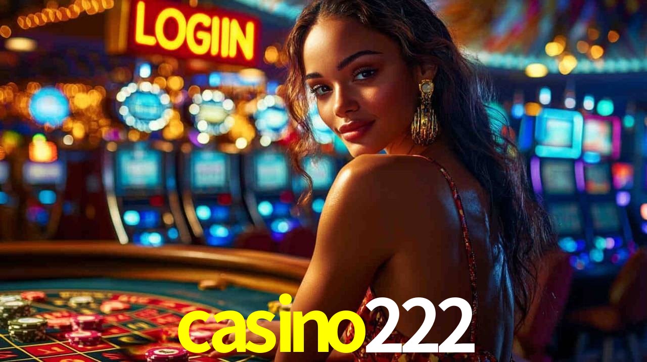 casino222 Brasília - Jogo Features