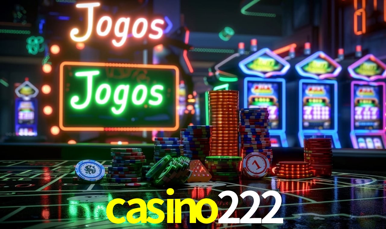 casino222