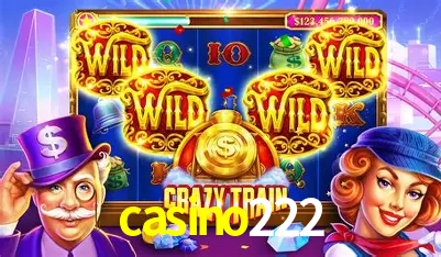 casino222 Belo Horizonte - Reivindique Bonus
