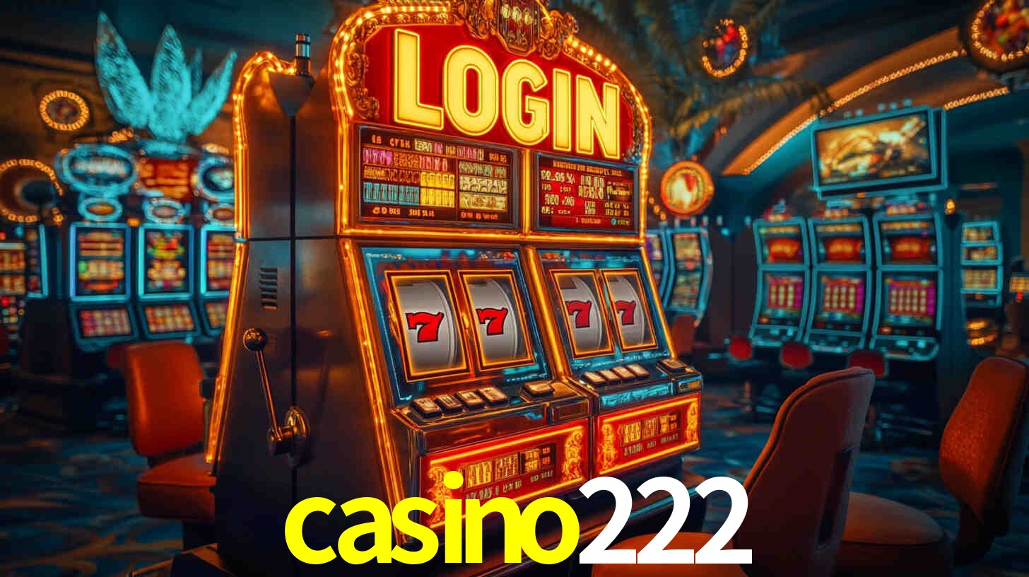 Programa VIP casino222