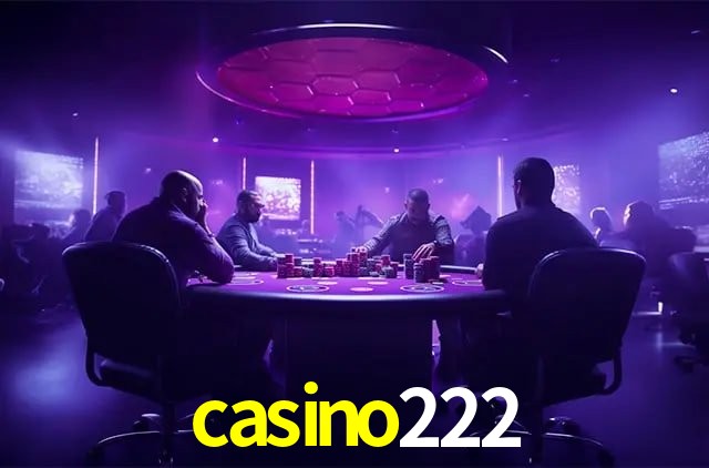 Design Responsivo casino222