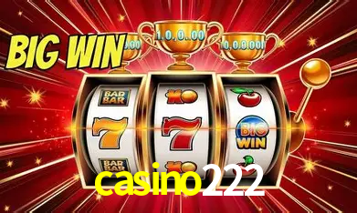 casino222 São Paulo - All Bonuses
