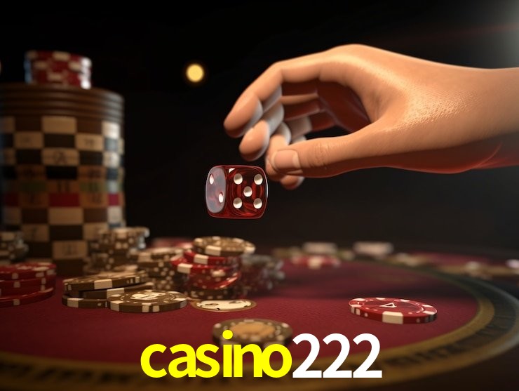 Promoções Sazonais casino222