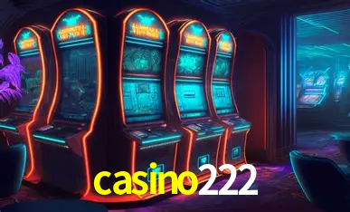 Descubra a Magia dos Jogos de Arcade no casino222