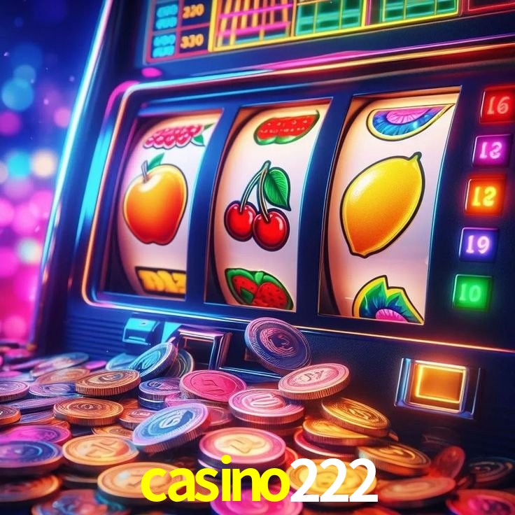 Benefícios da Conta casino222