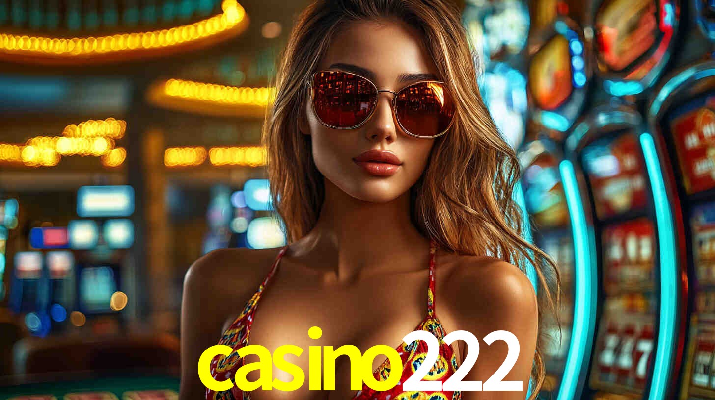 Tournaments casino222