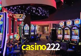 casino222 São Paulo - Hot Promos