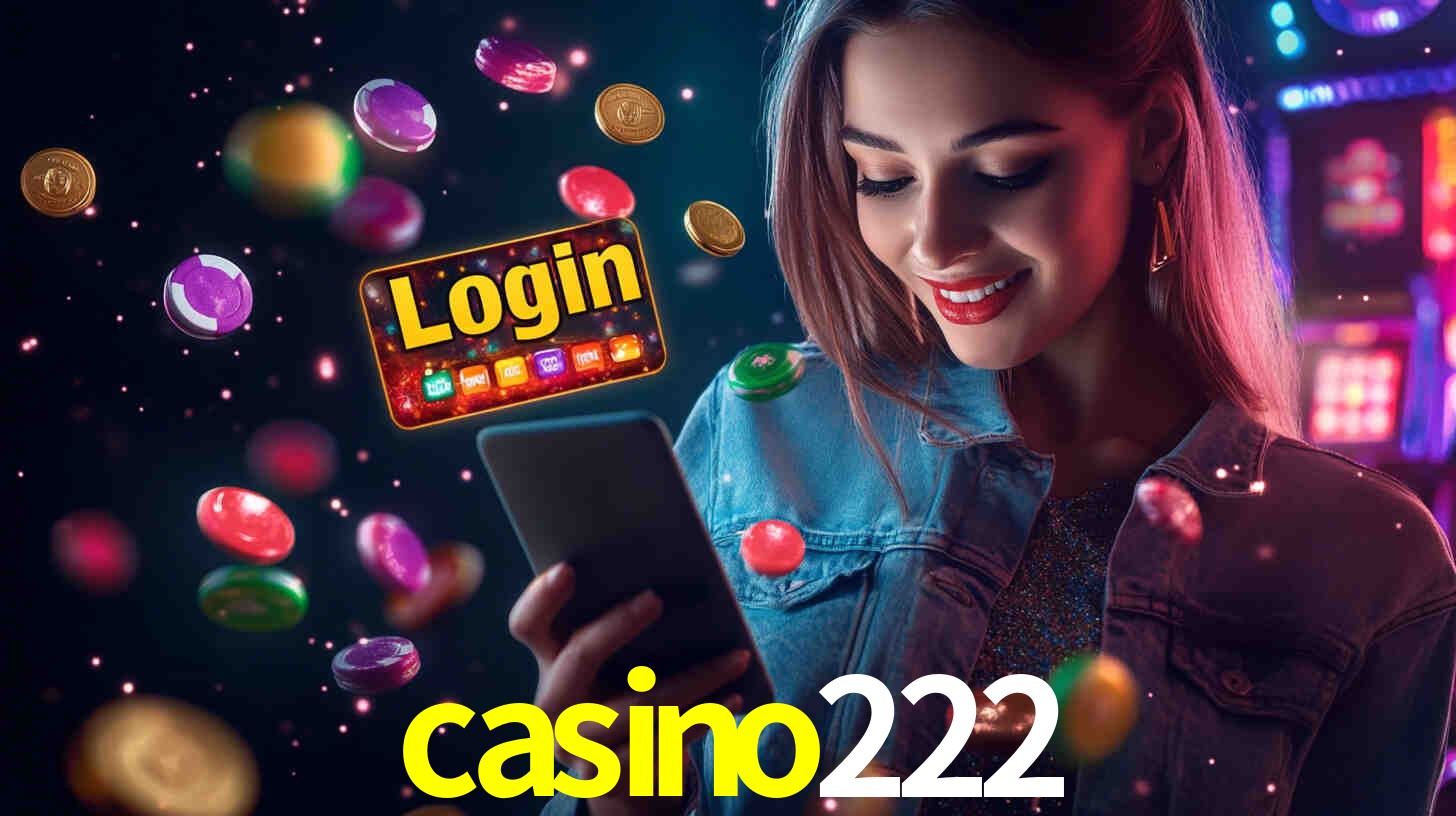 Descubra o Programa VIP da casino222: Vantagens Exclusivas para Jogadores
