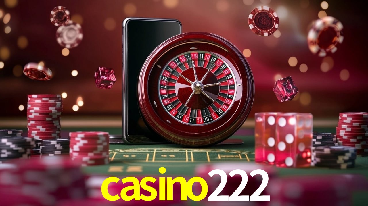 Bonus Features casino222