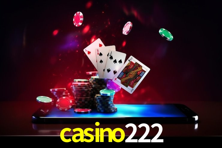 Account Benefits casino222