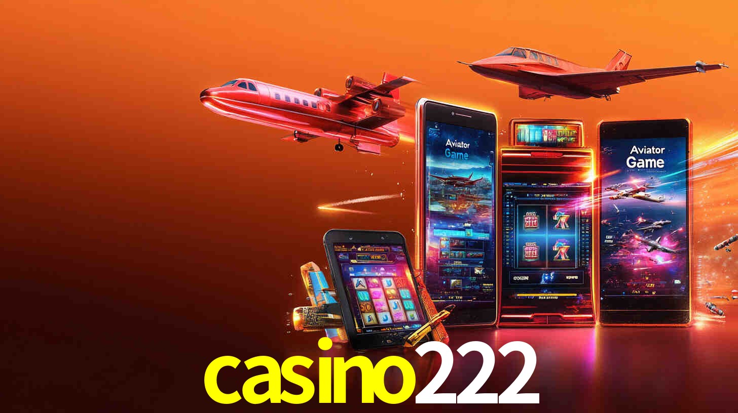 A Popularidade dos Caça-Níqueis no casino222