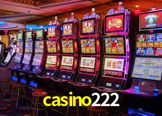 casino222 Bônus - Pacote R$5.000 + VIP