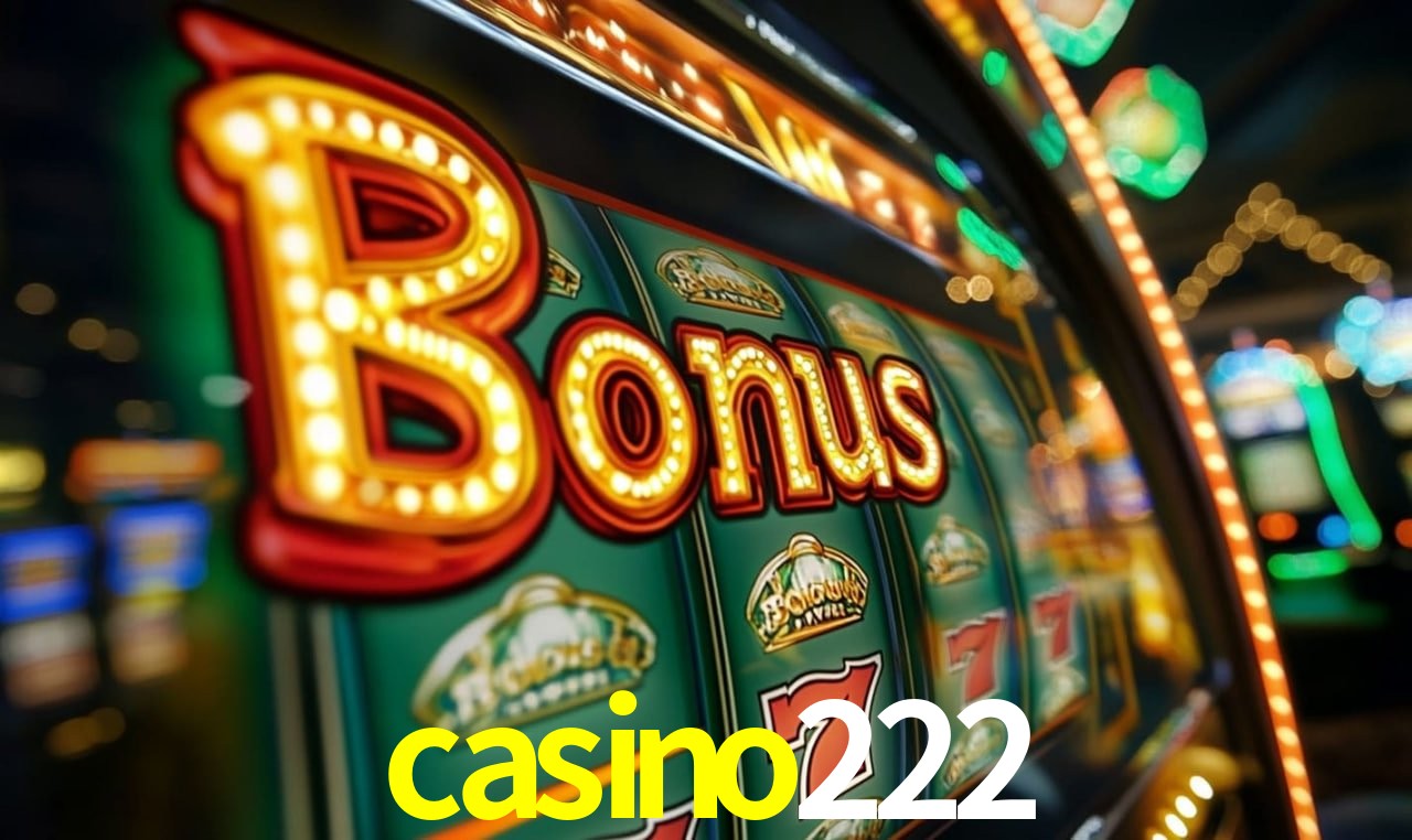 casino222 Belo Horizonte - Promo Tips