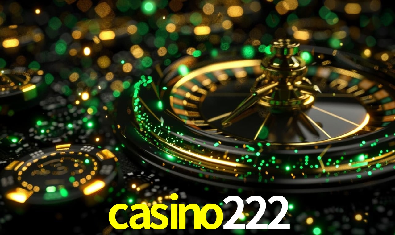 casino222 Brasília - Bonus Features