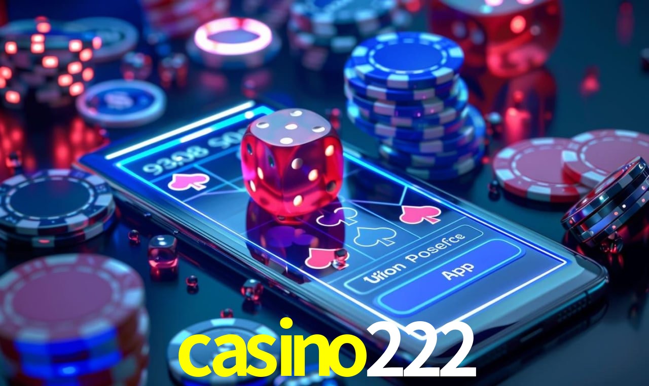 casino222 - Análise de Mercados Esportivos
