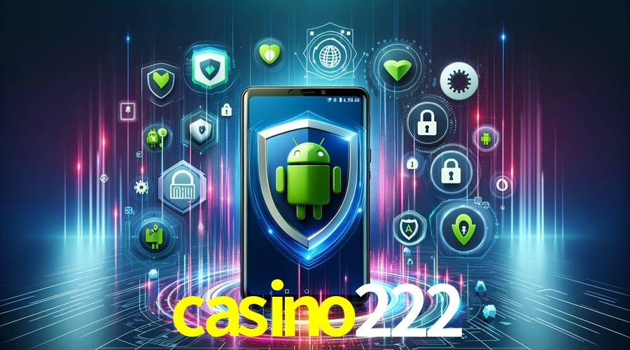 Security Systems casino222