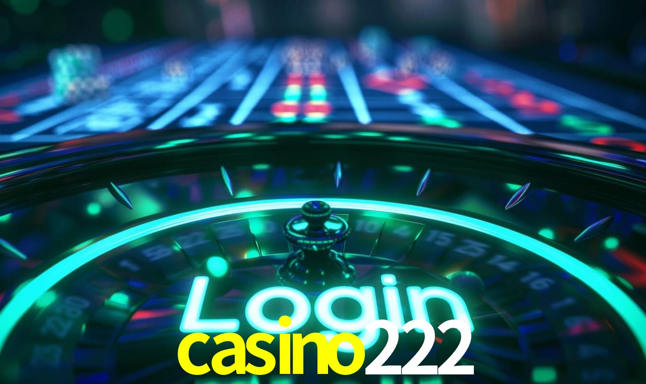 Casino Ao Vivo casino222