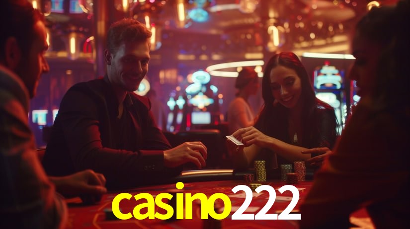 Apostas Esportivas na casino222: Um Guia Completo