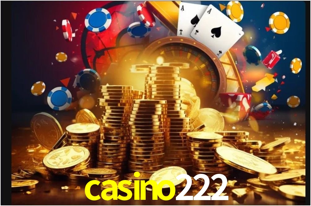 Torneios casino222
