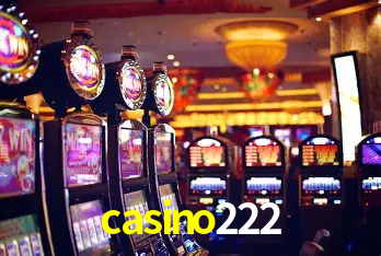 casino222 São Paulo - Live Tables