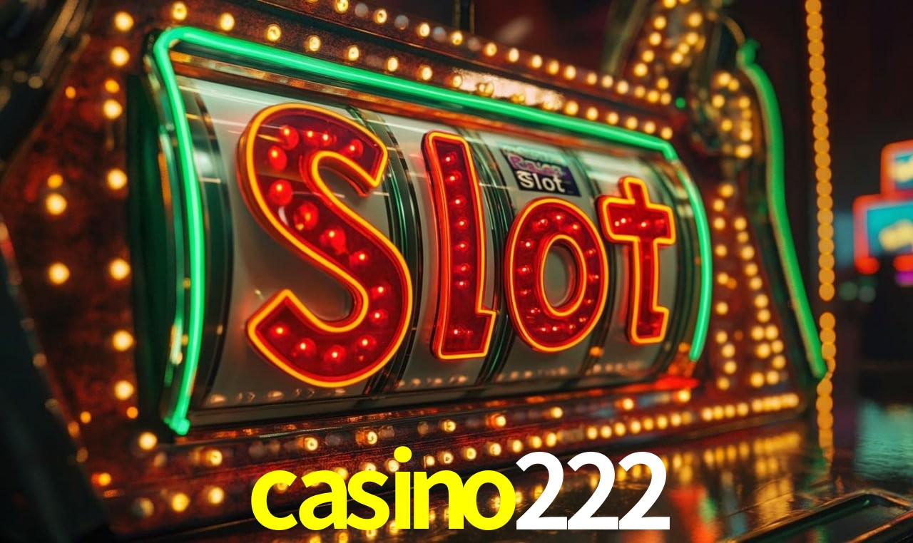 casino222 - Support