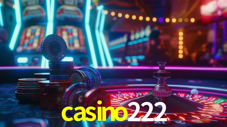 Responsive Design casino222